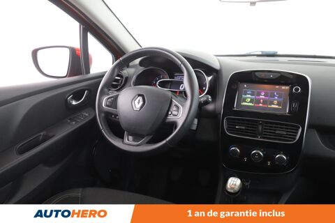 Clio 1.5 dCi Energy Business 75 ch 2016 occasion 92130 Issy-les-Moulineaux