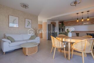  Appartement � vendre 3 pi�ces 65 m�