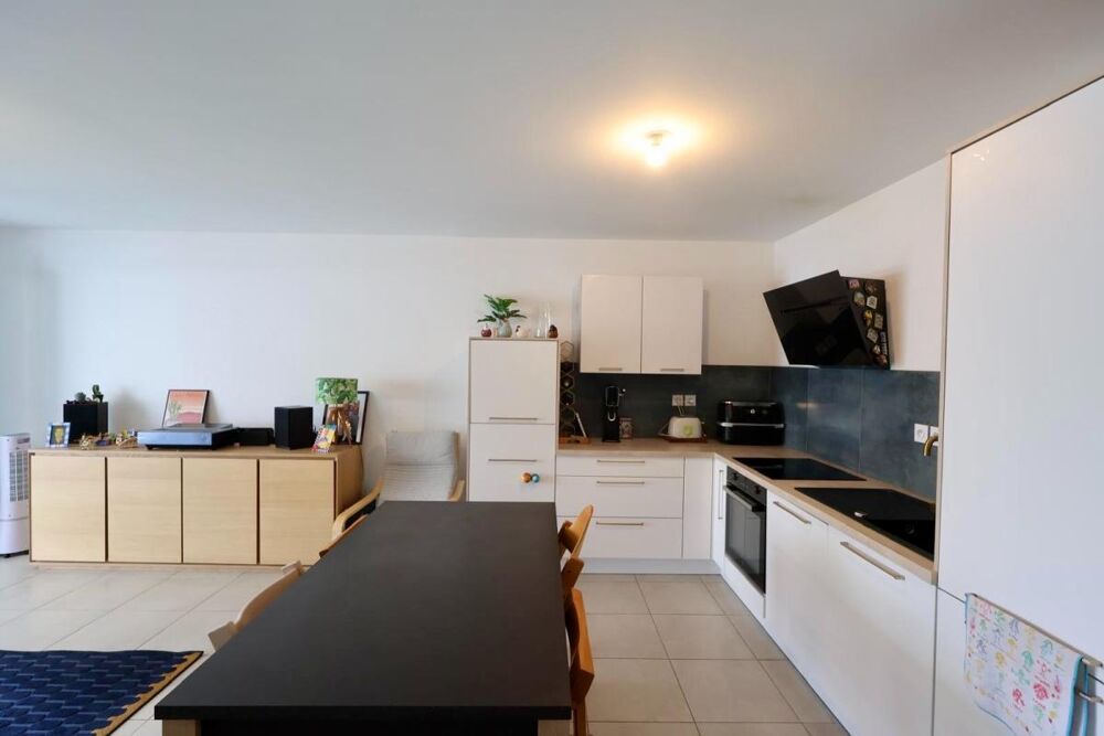 Vente Appartement MARSEILLE 13009 ? T4 DE 93 M² ? 2 TERRASSES DE 17 M2 ? DOUBLE GARAGE ? RÉSIDENCE DE 2022 Marseille 9