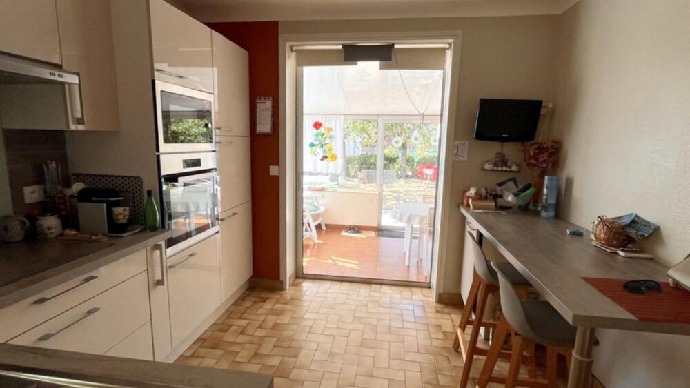 EN EXCLUSIVITÉ - GUÉRANDE CENTRE À PIED - MAISON FAMILIALE avec JARDIN et GARAGE