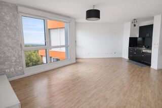  Appartement à vendre 3 pièces 67 m²