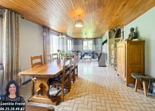  Maison à vendre 3 pièces 210 m²