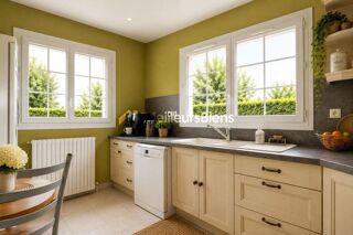  Maison à vendre 7 pièces 152 m²