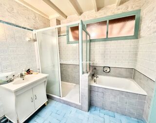  Maison à vendre 6 pièces 144 m²