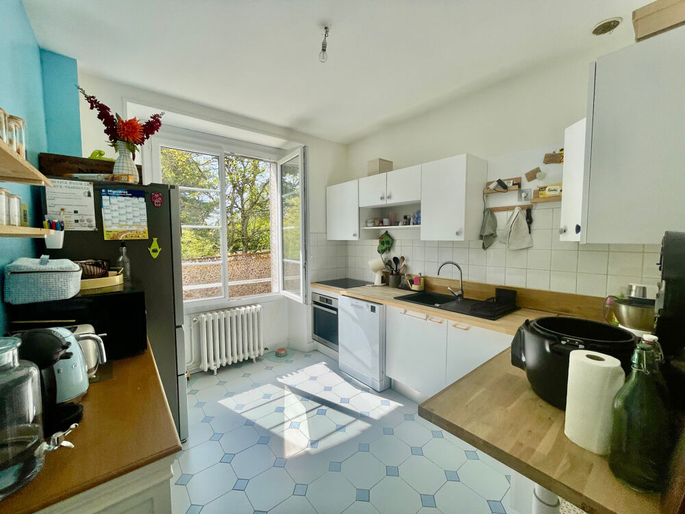 Vente Appartement Appartement à vendre 3 pièces MIGNIERES (28) Mignieres