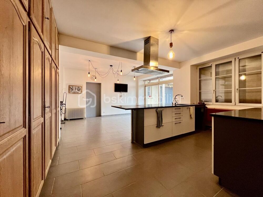 Vente Maison ROMUALD GARNIER VOUS PROPOSE EN EXCLUSIVITÉ Lezinnes