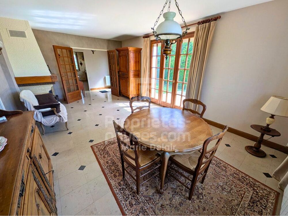 Maison indépendante 4 pièces - Pouilly sur Loire proche centre