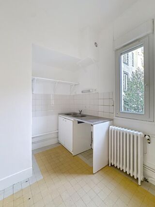  Appartement à louer 3 pièces 52 m²