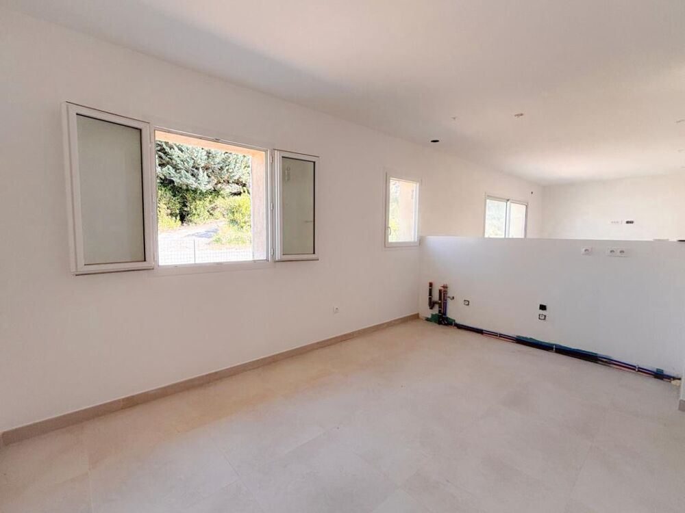 Vente Villa Villa Ginasservis
