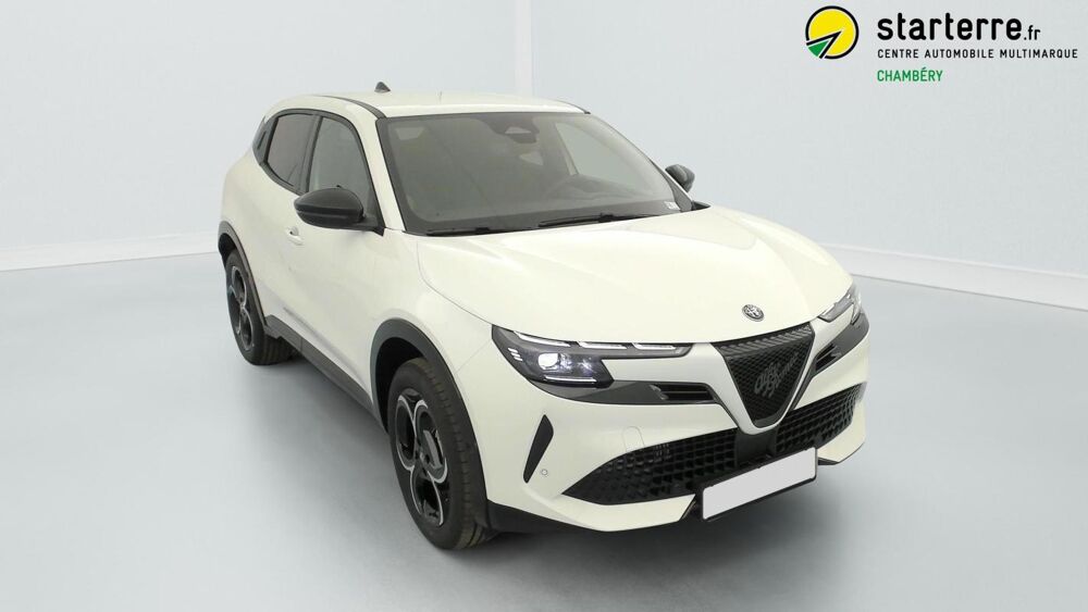 Junior 1.2 Ibrida 145 ch e-DCT6 Ti 2026 occasion 73420 Voglans