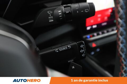 Austral 1.2 Hybrid E-Tech GSR2 Techno Esprit Alpine 200 ch 2024 occasion 92130 Issy-les-Moulineaux