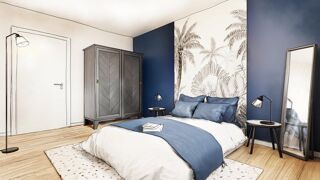  Appartement � vendre 4 pi�ces 108 m�