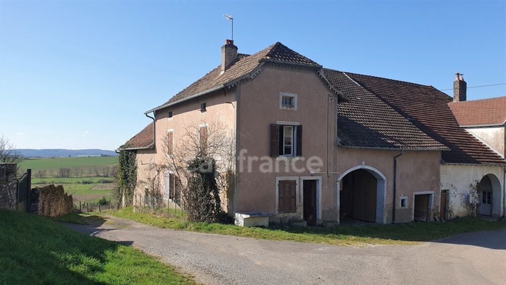 Vente Maison Maison à vendre 3 pièces CHATENOIS (70) Chatenois