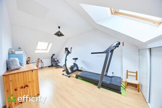  Maison � vendre 6 pi�ces 110 m�