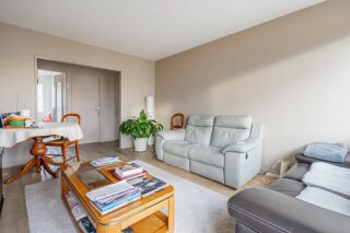 Appartement � vendre 3 pi�ces 59 m�