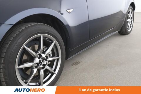 MX-5 ST 1.5 Skyactiv-G Kazari 132 ch 2024 occasion 92130 Issy-les-Moulineaux