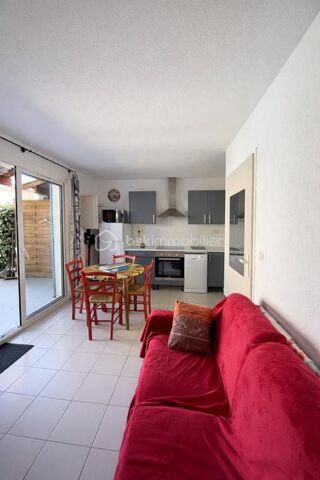  Maison � vendre 3 pi�ces 33 m�