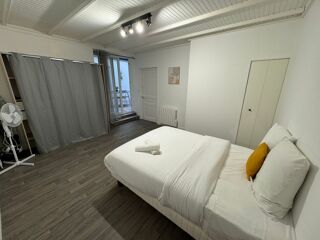  Appartement à louer 3 pièces 59 m²