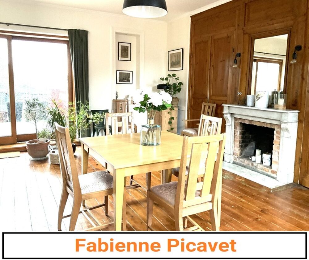 Appartement 6 pièces 177 m² · à Croix · 177 m² · 549 000 €