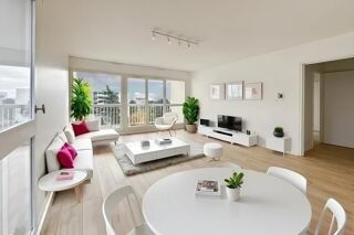  Appartement � vendre 4 pi�ces 75 m�