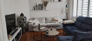  Maison à vendre 6 pièces 131 m²