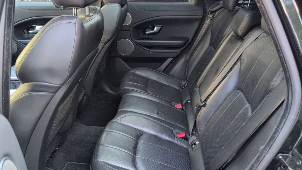Range Rover Evoque II 2.0 TD4 180 BVA9 Dynamic 2017 occasion 69120 Vaulx En Velin