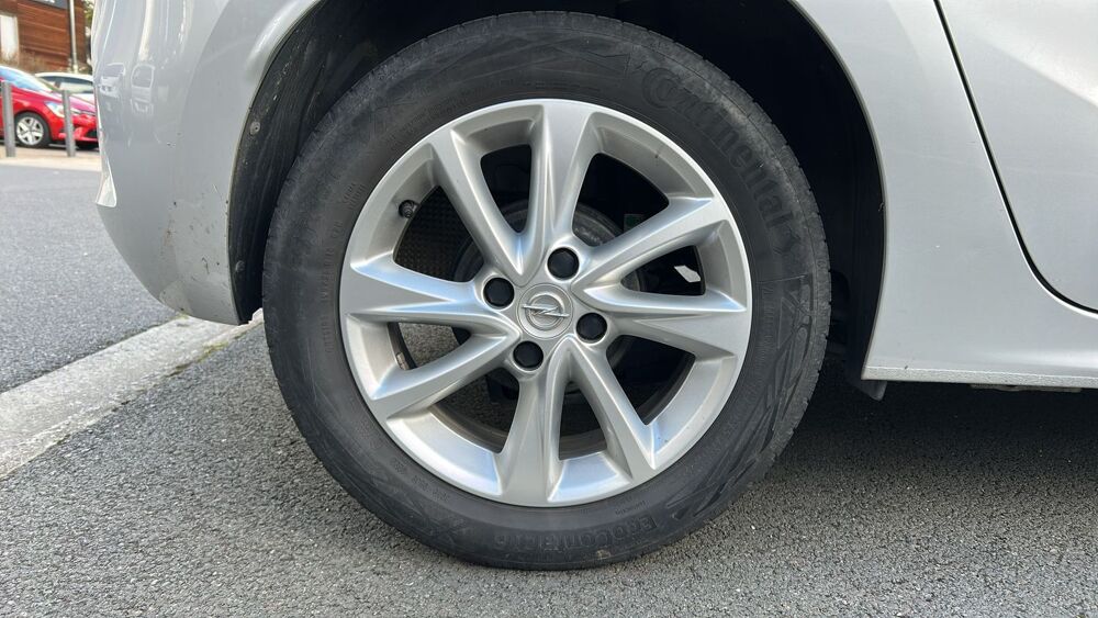 Corsa VI 1.2 75 Edition Business 2022 occasion 14200 Herouville Saint Clair