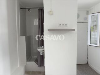  Appartement � vendre 1 pi�ce 11 m�