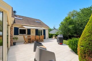  Maison à vendre 7 pièces 202 m²