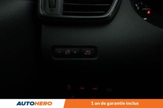 X-Trail 1.3 DIG-T Tekna DCT 5PL 160 ch 2019 occasion 92130 Issy-les-Moulineaux