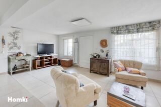 Vente Maison Maison/Villa T4 de 97 m² à Six-Fours-les-Plages 83140 Six fours les plages
