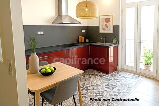  Appartement � vendre 2 pi�ces 52 m�