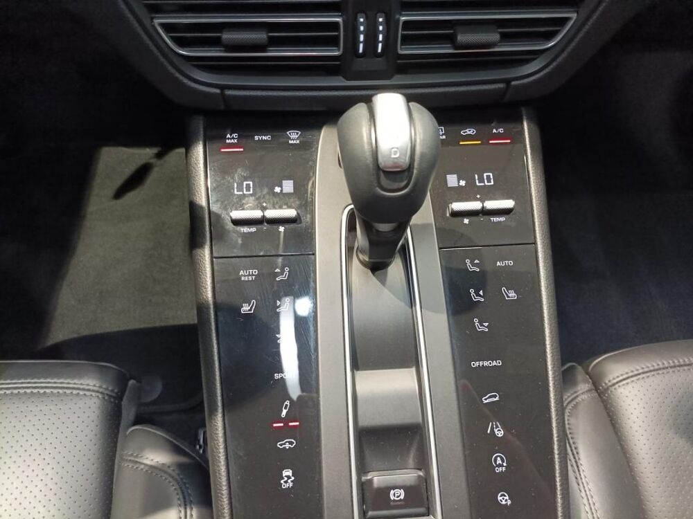 Macan S – LED Navigation Si&egrave;ges chauffants Cam&eacute;ra PDK 2022 occasion 33000 Bordeaux