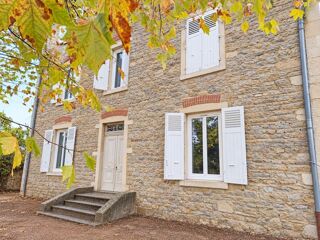 Maison à vendre 8 pièces 200 m²