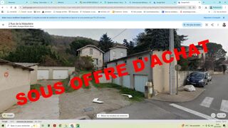  Parking / Garage � vendre 29 m�