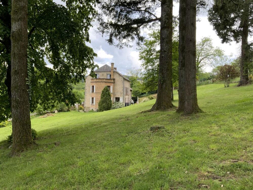 Vente Maison Maison Bersac sur rivalier