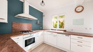  Maison à vendre 5 pièces 130 m²