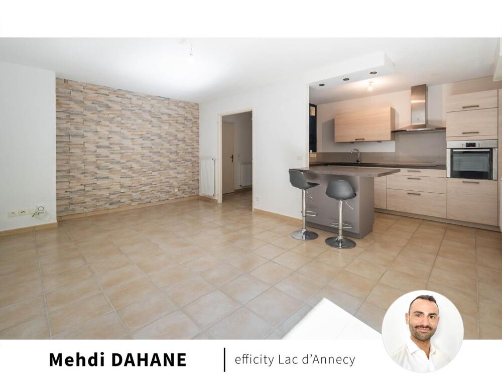 Vente Appartement Appartement Cruseilles