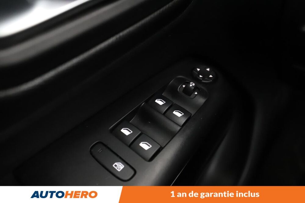 C5 aircross 1.6 PureTech Feel EAT8 181 ch 2019 occasion 92130 Issy-les-Moulineaux