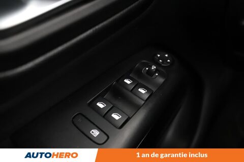 C5 aircross 1.6 PureTech Feel EAT8 181 ch 2019 occasion 92130 Issy-les-Moulineaux