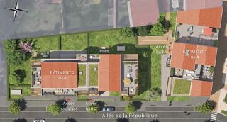  Appartement � vendre 5 pi�ces 109 m�