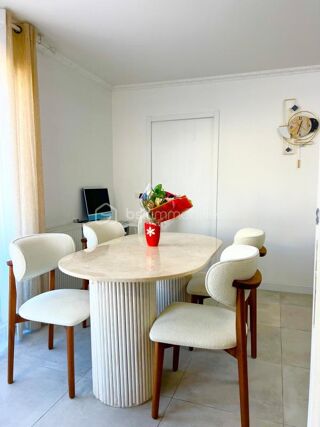  Appartement � vendre 3 pi�ces 57 m�