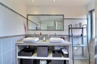  Maison à vendre 4 pièces 83 m²