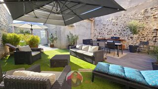 Maison 155m2 Saint-Julien-de-Coppel