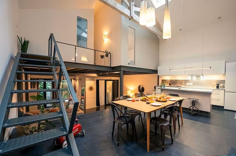  vendre  Appartement Bordeaux (33000)