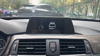 S&eacute;rie 3 (F30) 320I 184 BVA7 Lounge 2015 occasion 75016 Paris