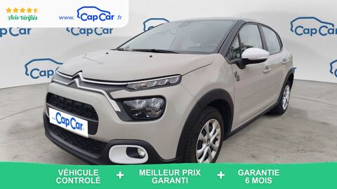Citroen c3 Citro&euml;n  1.2 PureTech 83 You