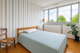  Appartement à vendre 3 pièces 62 m²