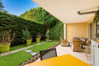 Vente Appartement Appartement de 4 pièces de 97 m² à Dardilly Dardilly