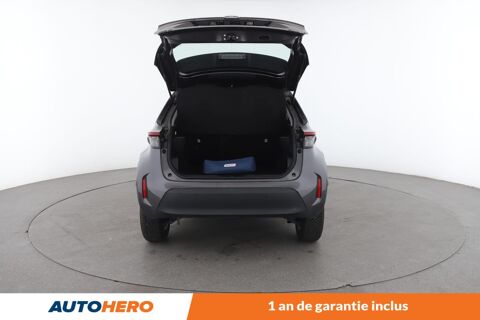 Yaris Cross 1.5 Hybride AWD-i Dynamic Business 116H 2022 occasion 92130 Issy-les-Moulineaux
